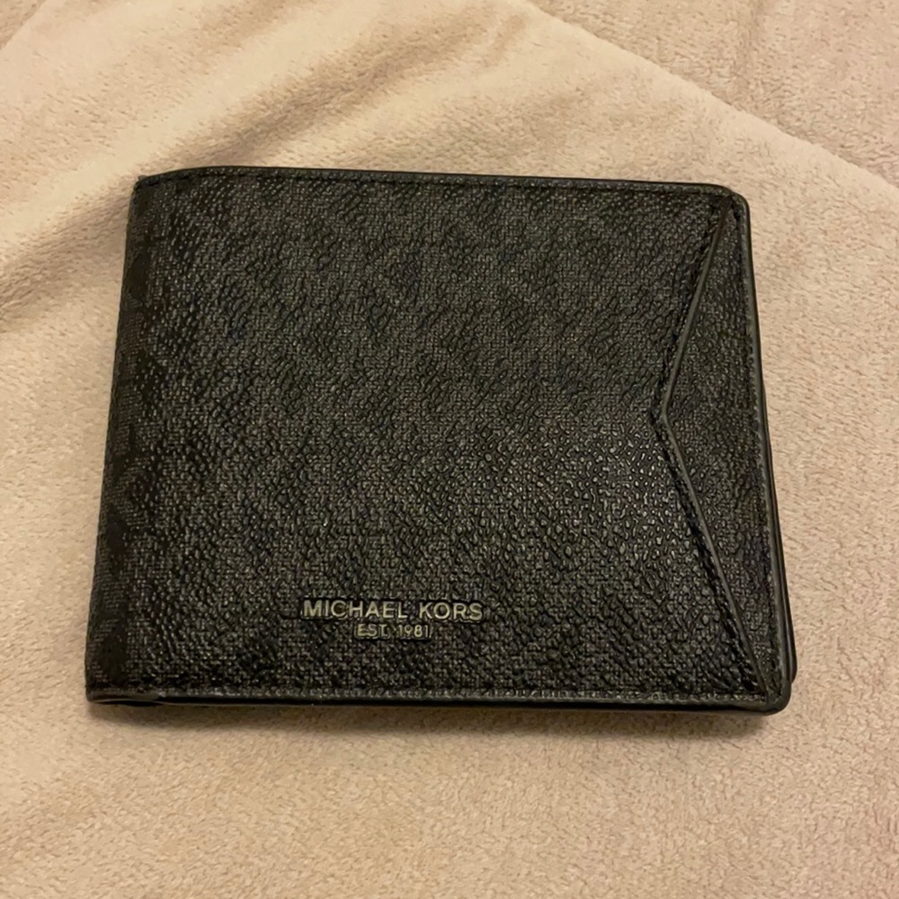 Men’s Michael Kors Wallet